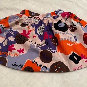 Kate spade skirt size 4